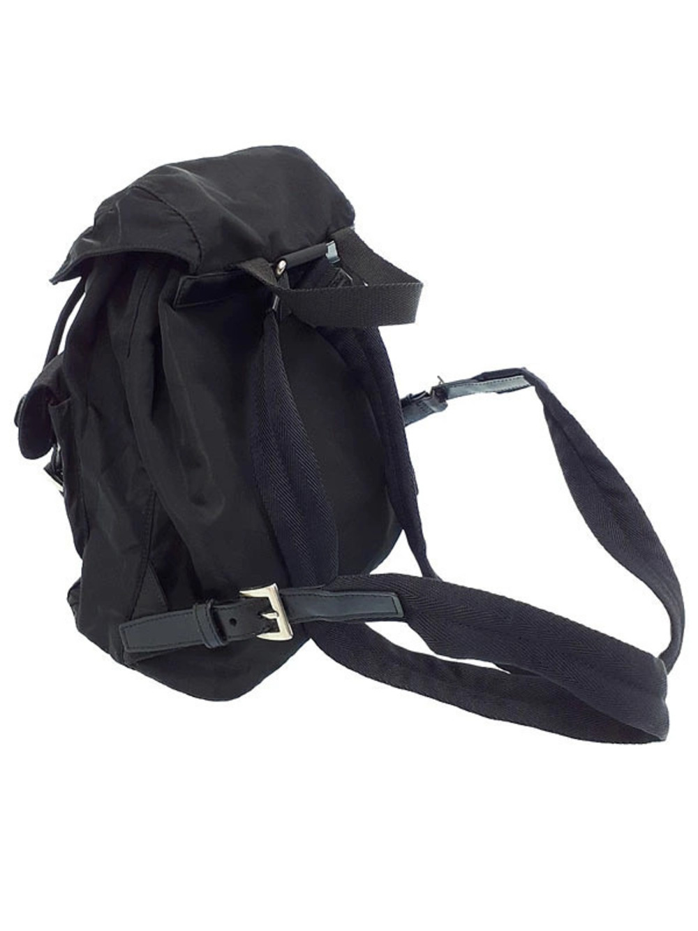 Prada Backpack - Picture 2 of 9